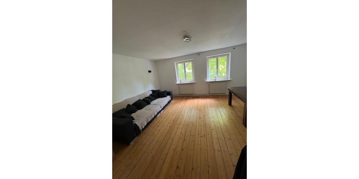 Etagenwohnung Hamburg Langenhorn - 1 Zimmer, 20 m&sup2;, 500&euro; | Angebot:26017529