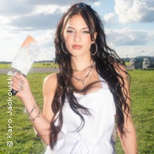 Mariybu - Frech Tour 16.10.2026 Uebel & Gefährlich