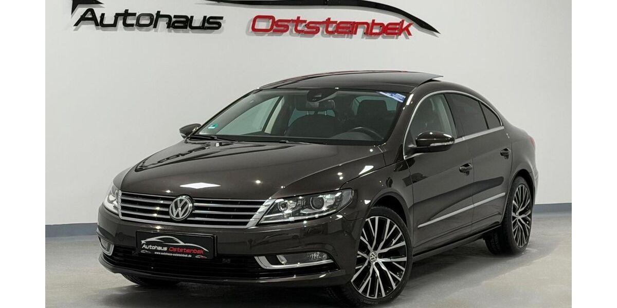 VW Passat CC 150.000 km 14.990 &euro; Oststeinbek 22113