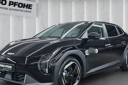 Kia EV4 2.500 km 50.990 &euro; Hamburg 22047