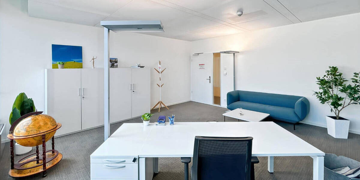 Gewerbeobjekt Hamburg Hammerbrook - 269&euro; | Angebot:25973455