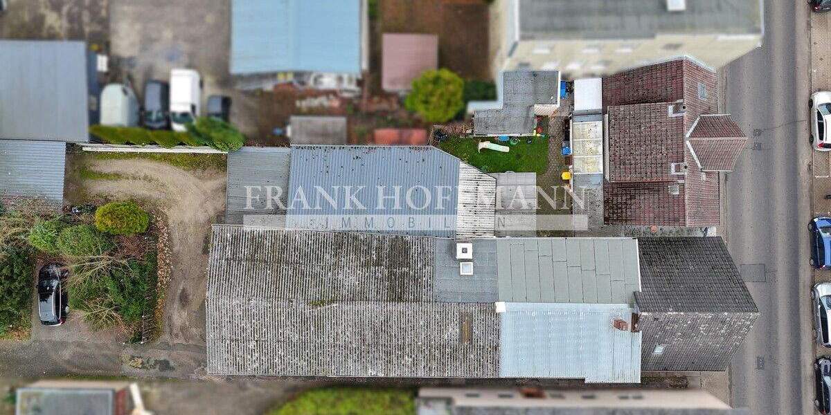 Mehrfamilienhaus, Wohnhaus Barmstedt - 2 Zimmer, 859.000&euro; | Angebot:25776076