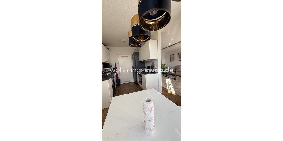 Etagenwohnung Hamburg Allermöhe - 2 Zimmer, 58 m&sup2;, 636&euro; | Angebot:25934113