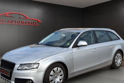 Audi A4 215.000 km 3.490 &euro; Hamburg 22047