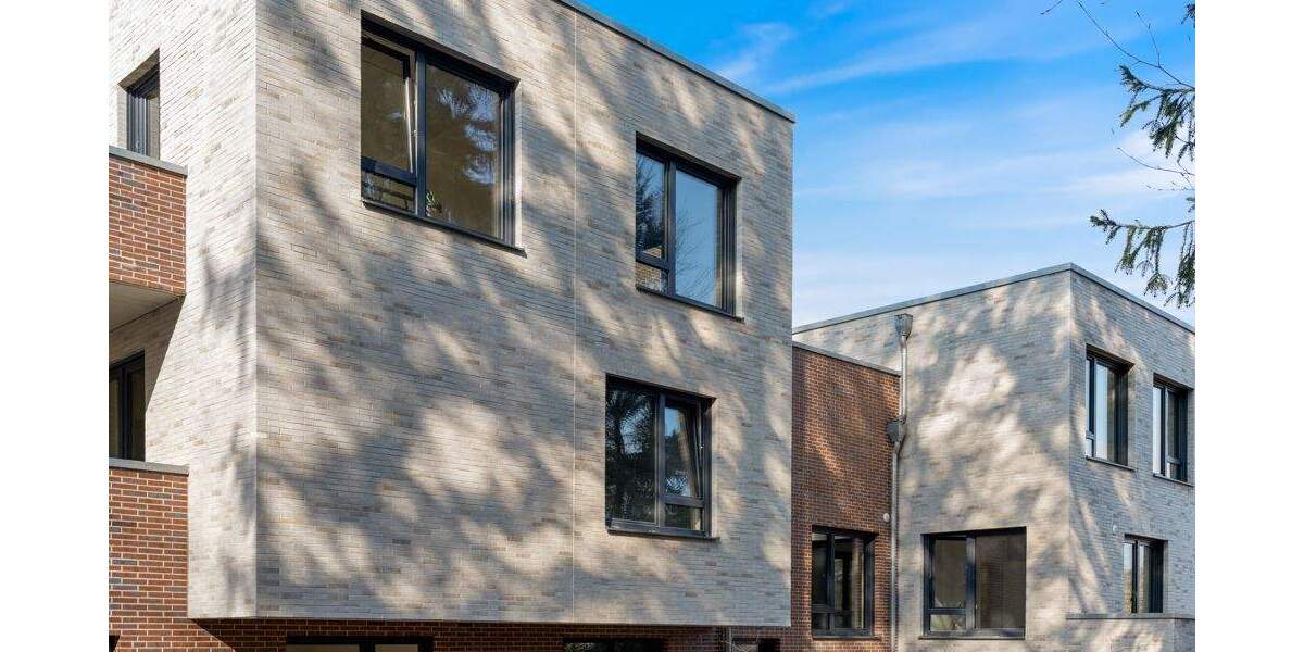 Reihenmittelhaus Hamburg Blankenese - 5 Zimmer, 196 m&sup2;, 1.460.000&euro; | Angebot:25865166