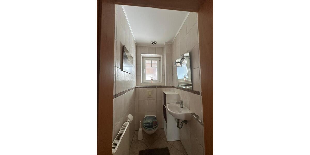 Erdgeschoßwohnung Hamburg Allermöhe - 1 Zimmer, 14 m&sup2;, 600&euro; | Angebot:25791045