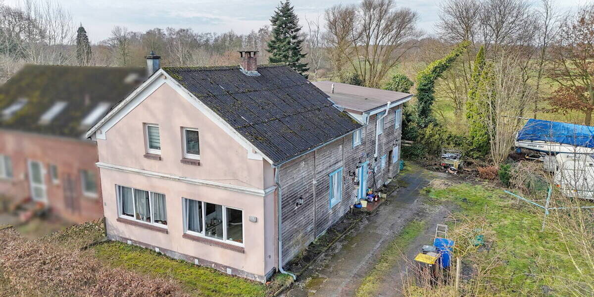 Einfamilienhaus Heidgraben - 7 Zimmer, 164 m&sup2;, 295.000&euro; | Angebot:25916216