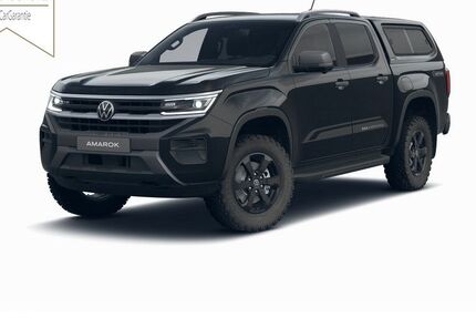 VW Amarok 1.990 km 67.600 &euro; Kölln-Reisiek 25337