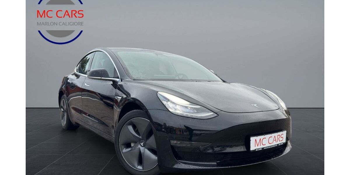 Tesla Model 3 120.000 km 17.988 &euro; Quickborn 25451