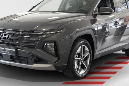 Hyundai TUCSON 4.500 km 36.600 &euro; Hamburg 21077