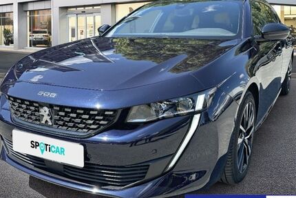 Peugeot 508 61.613 km 19.990 &euro; Hamburg 22529