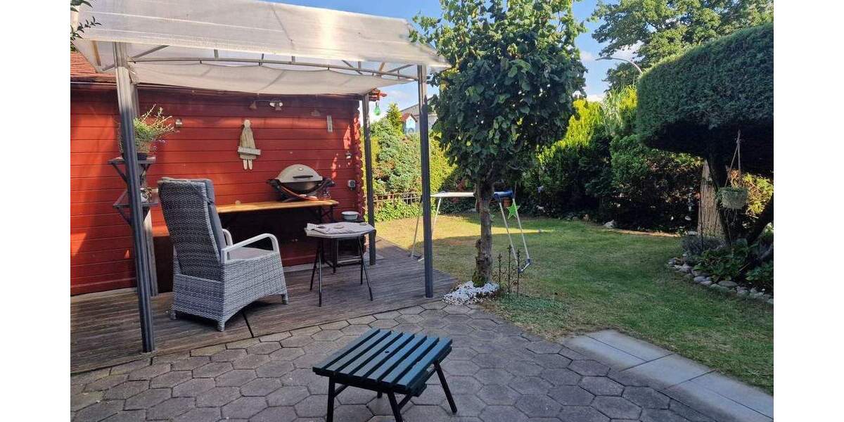 Doppelhaushälfte Glinde - 3 Zimmer, 85 m&sup2;, 290.000&euro; | Angebot:25745231