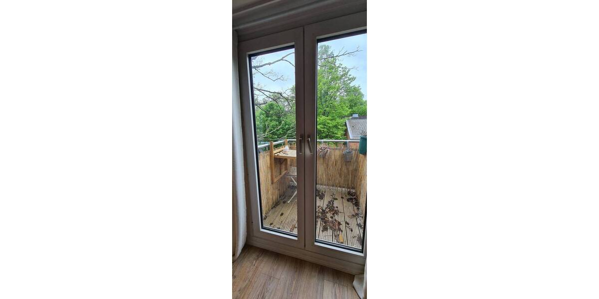 Etagenwohnung Hamburg Groß Borstel - 2 Zimmer, 49 m&sup2;, 559&euro; | Angebot:26862967
