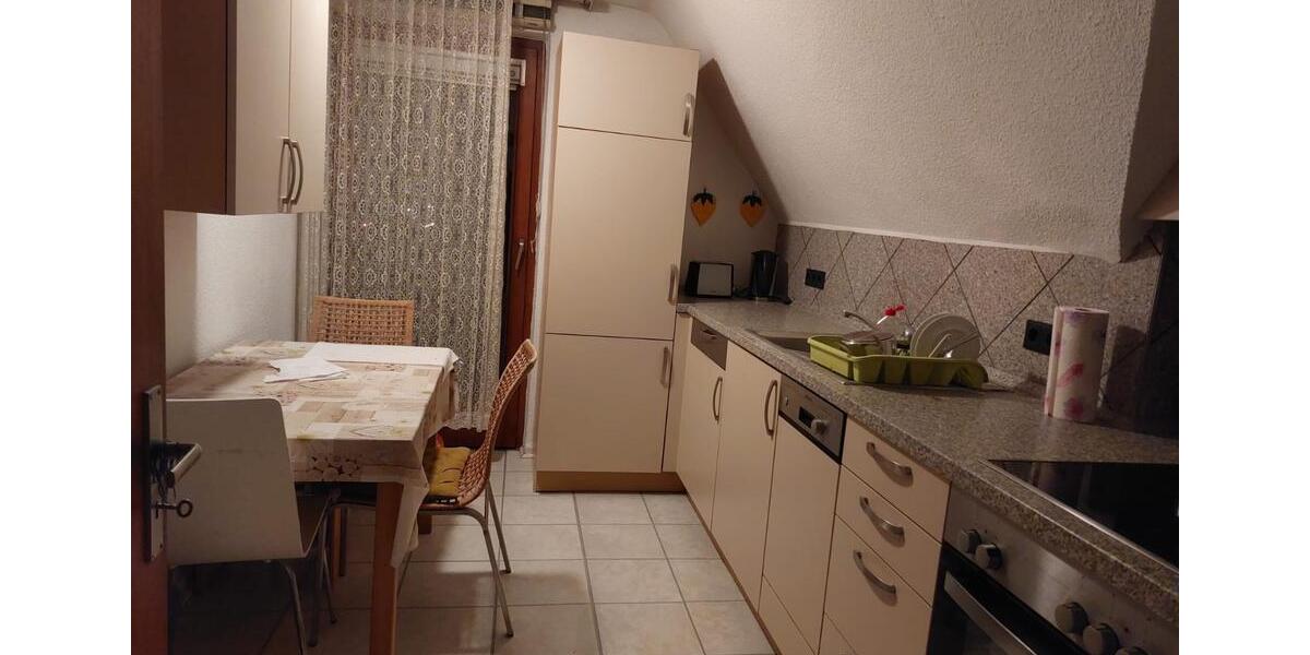 Etagenwohnung Hamburg Harburg - 3 Zimmer, 78 m&sup2;, 1.030&euro; | Angebot:25906454