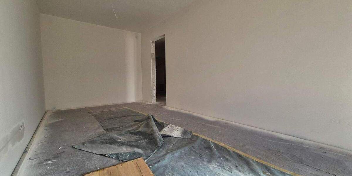 Terrassenwohnung Norderstedt Harksheide - 2 Zimmer, 50 m&sup2;, 1.080&euro; | Angebot:25687860