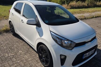 Kia Picanto 9.400 km 14.300 &euro; Bargteheide 22941
