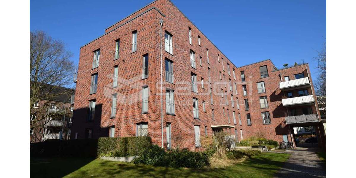 Etagenwohnung Hamburg Borgfelde - 3 Zimmer, 78 m&sup2;, 499.000&euro; | Angebot:25966492