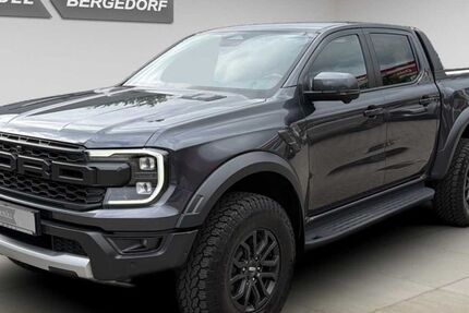 Ford Ranger 77.247 km 47.997 &euro; Hamburg 21029