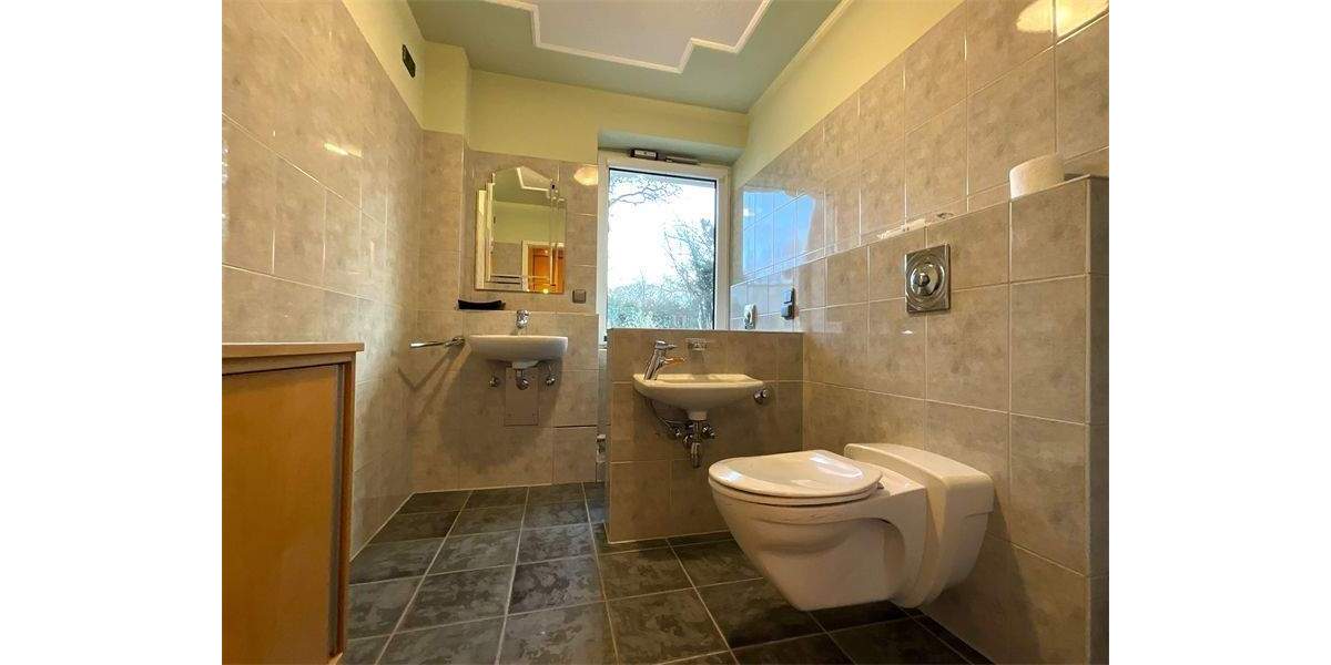 Etagenwohnung Hamburg Lokstedt - 3 Zimmer, 135 m&sup2;, 749.000&euro; | Angebot:25672637