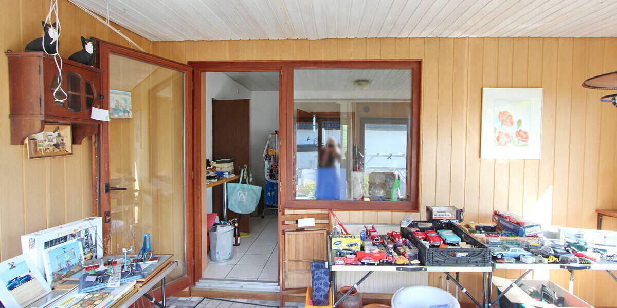 Einfamilienhaus Halstenbek - 4 Zimmer, 92 m&sup2;, 365.000&euro; | Angebot:26017785