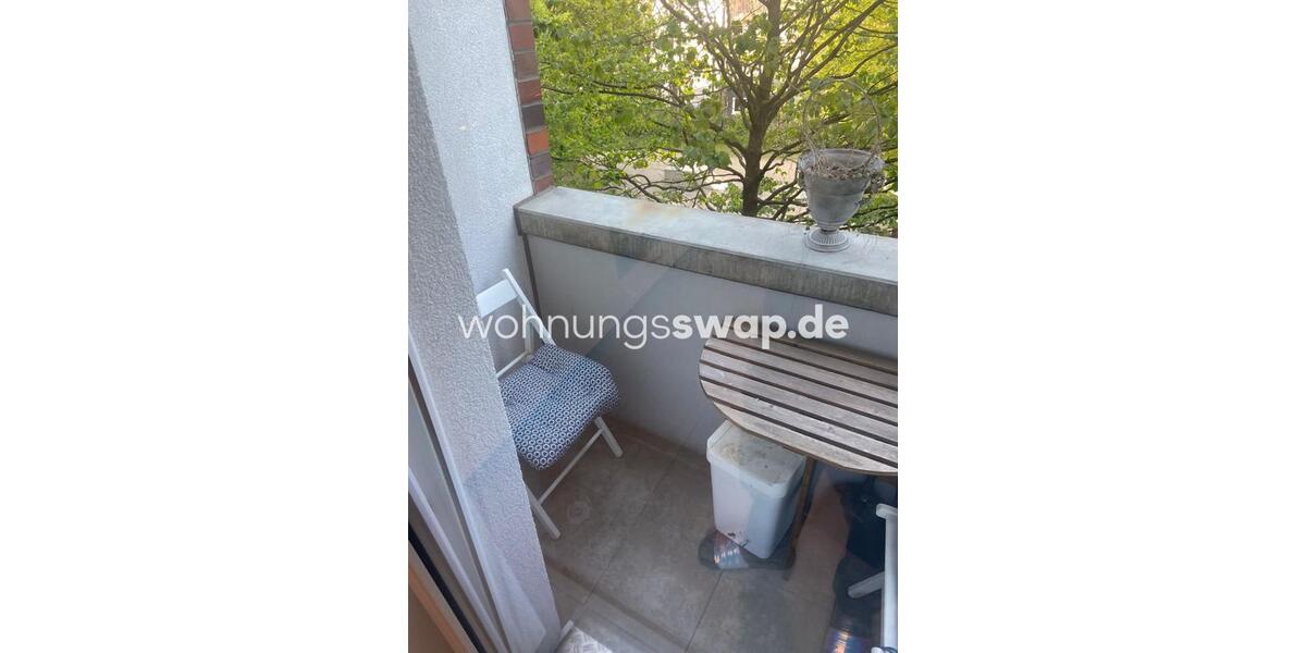 Etagenwohnung Hamburg Ottensen - 3 Zimmer, 75 m&sup2;, 1.250&euro; | Angebot:24539225
