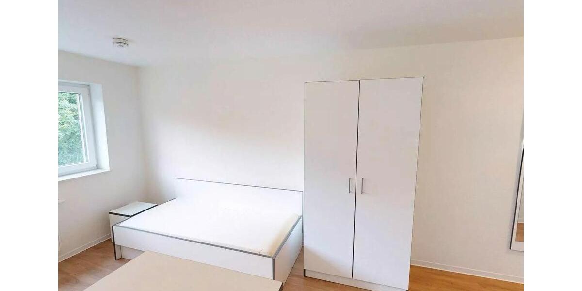 Erdgeschoßwohnung Hamburg Ottensen - 1 Zimmer, 22 m&sup2;, 700&euro; | Angebot:25856719