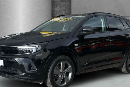 Opel Grandland (X) 17.412 km 22.880 &euro; Ahrensburg 22926