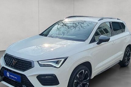 Cupra Ateca 27.960 km 26.990 &euro; Hamburg 21029