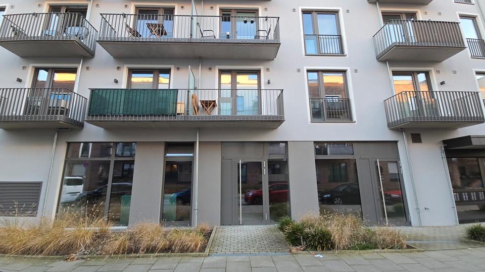 Gewerbeobjekt Hamburg Wandsbek - 2.500&euro; | Angebot:25107660