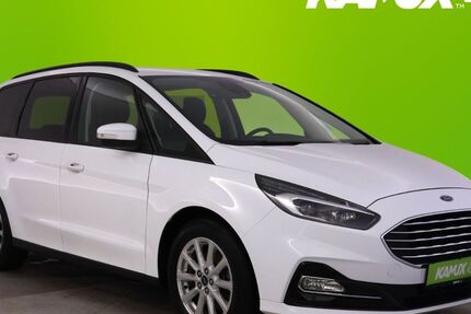 Ford Galaxy 90.513 km 22.670 &euro; Hamburg 22529