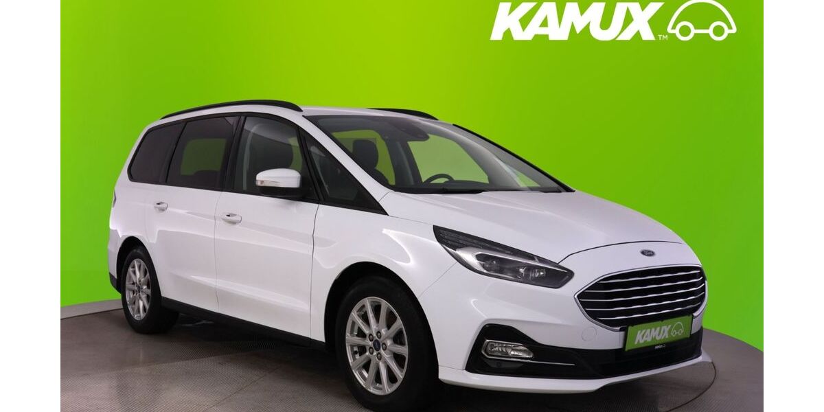 Ford Galaxy 90.513 km 22.850 &euro; Hamburg 22529