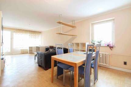 Wohnung Hamburg Wandsbek - 2 Zimmer, 66 m&sup2;, 248.000&euro; | Angebot:25841646