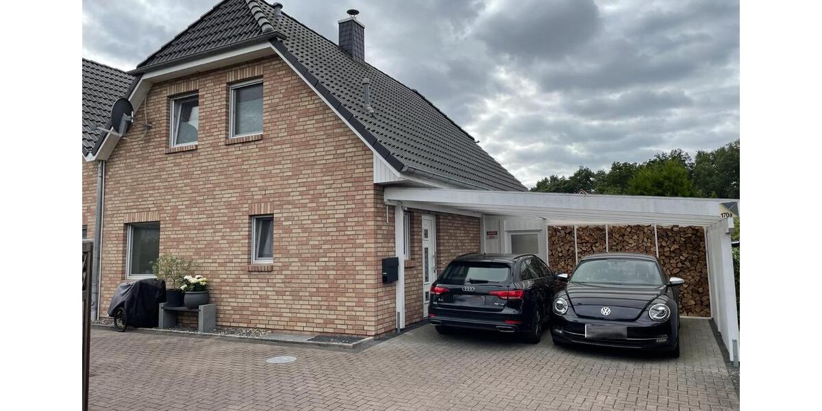 Doppelhaushälfte Pinneberg - 5 Zimmer, 105 m&sup2;, 659.000&euro; | Angebot:25823745