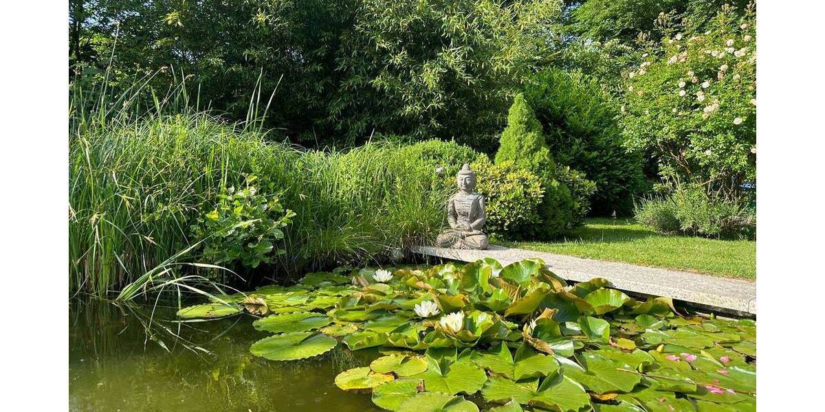 Bungalow Uetersen - 9 Zimmer, 400 m&sup2;, 1.090.000&euro; | Angebot:25660505