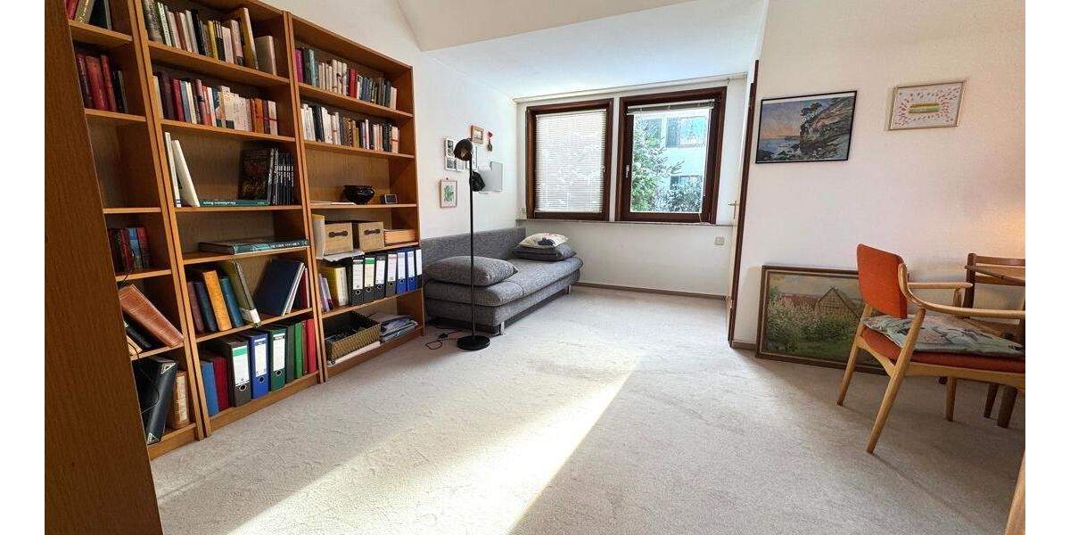 Doppelhaushälfte Hamburg / Marmstorf Eißendorf - 4 Zimmer, 110 m&sup2;, 460.000&euro; | Angebot:25697399