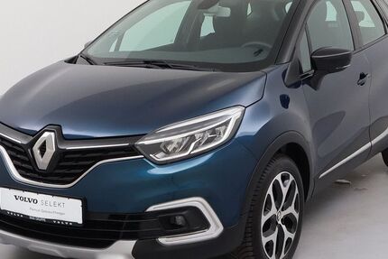 Renault Captur 54.012 km 13.950 &euro; Norderstedt 22848