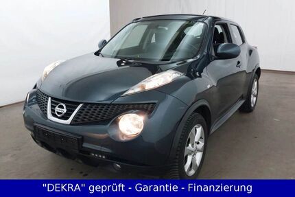 Nissan Juke 75.000 km 5.500 &euro; Hamburg 21073
