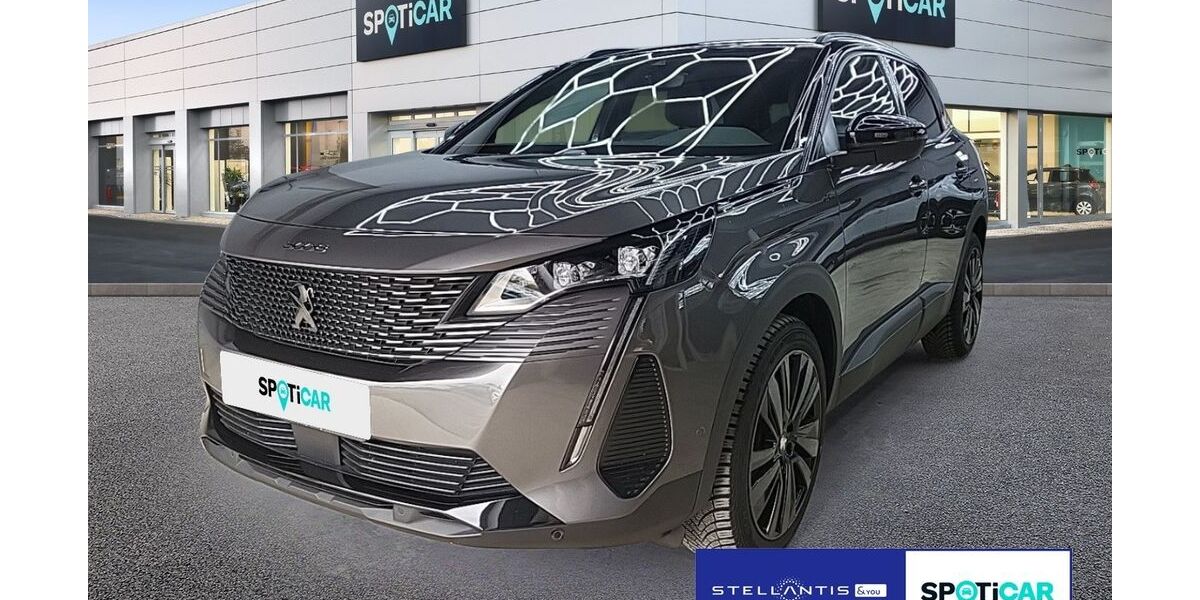 Peugeot 3008 20.340 km 26.990 &euro; Hamburg 22529