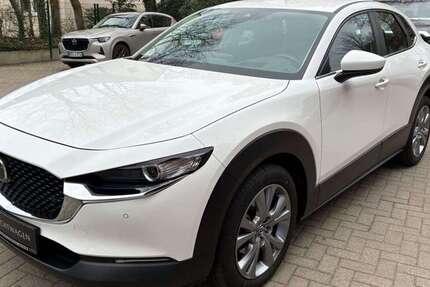Mazda CX-30 37.910 km 21.950 &euro; Hamburg 21033
