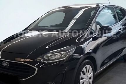 Ford Fiesta 28.060 km 11.900 &euro; Hamburg 22179