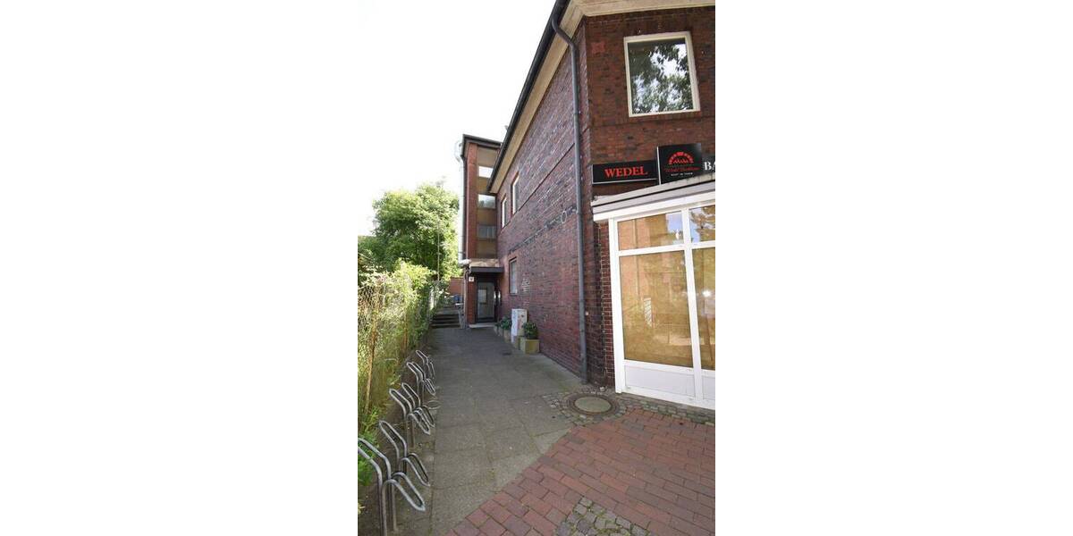 Gewerbeobjekt Wedel - 2.100.000&euro; | Angebot:25664573