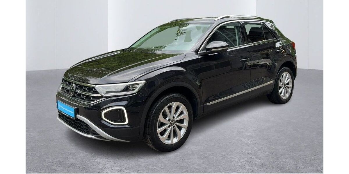 VW T-Roc 52.000 km 25.250 &euro; Glinde 21509