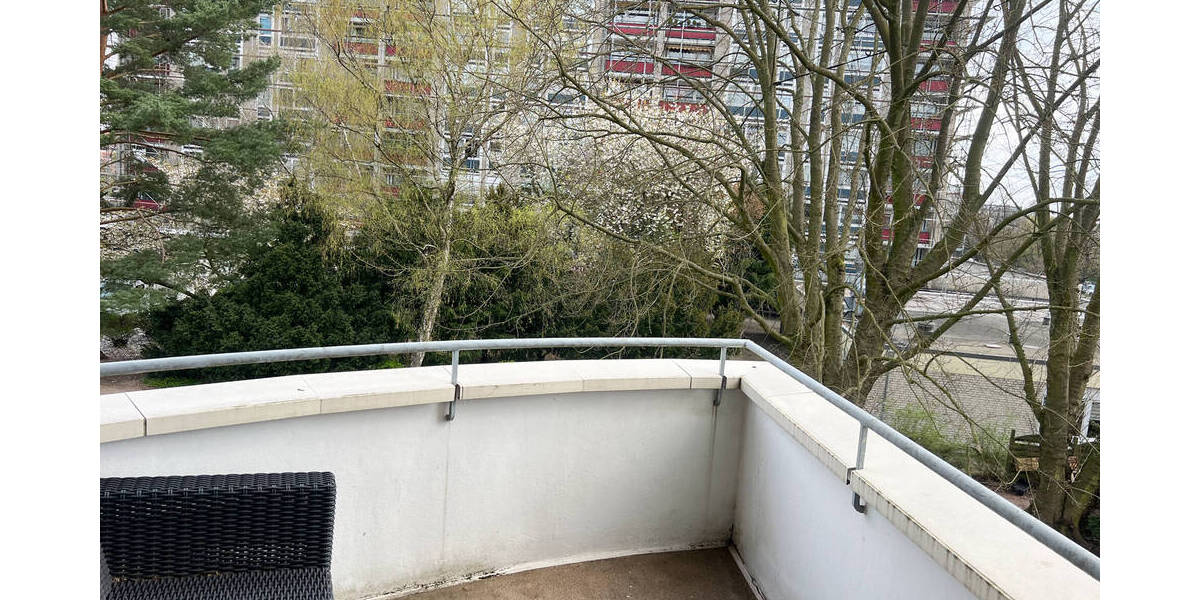 Etagenwohnung Hamburg Wandsbek - 1 Zimmer, 48 m&sup2;, 194.000&euro; | Angebot:25702634