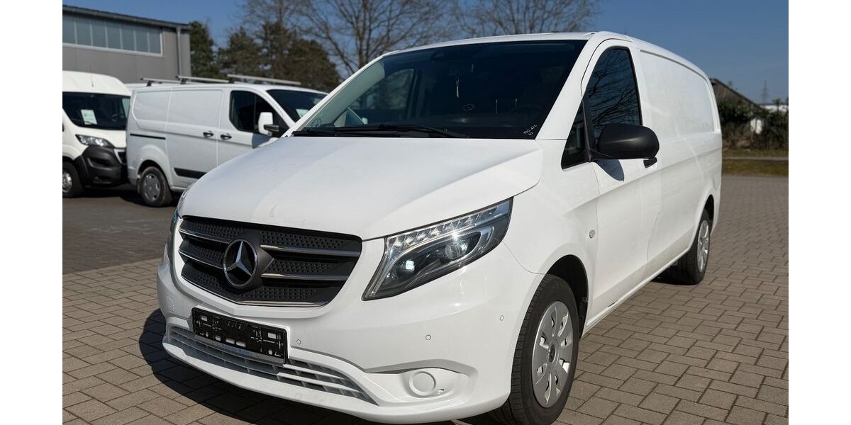 Mercedes-Benz Vito 148.213 km 18.500 &euro; Appen-Etz 25482