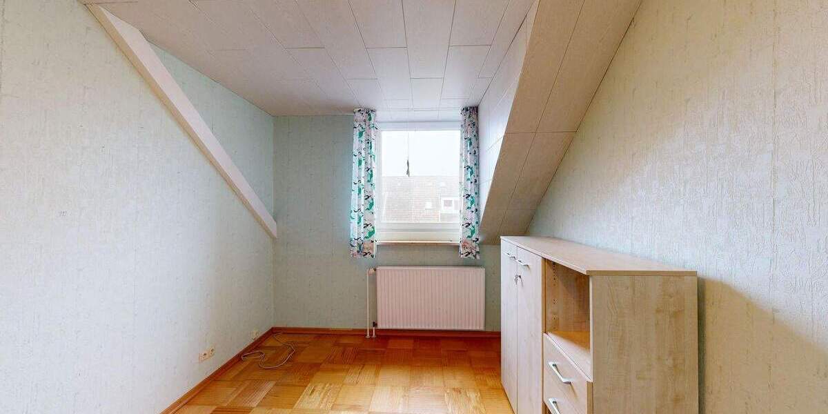 Doppelhaushälfte Hasloh - 4 Zimmer, 121 m&sup2;, 399.000&euro; | Angebot:25728161