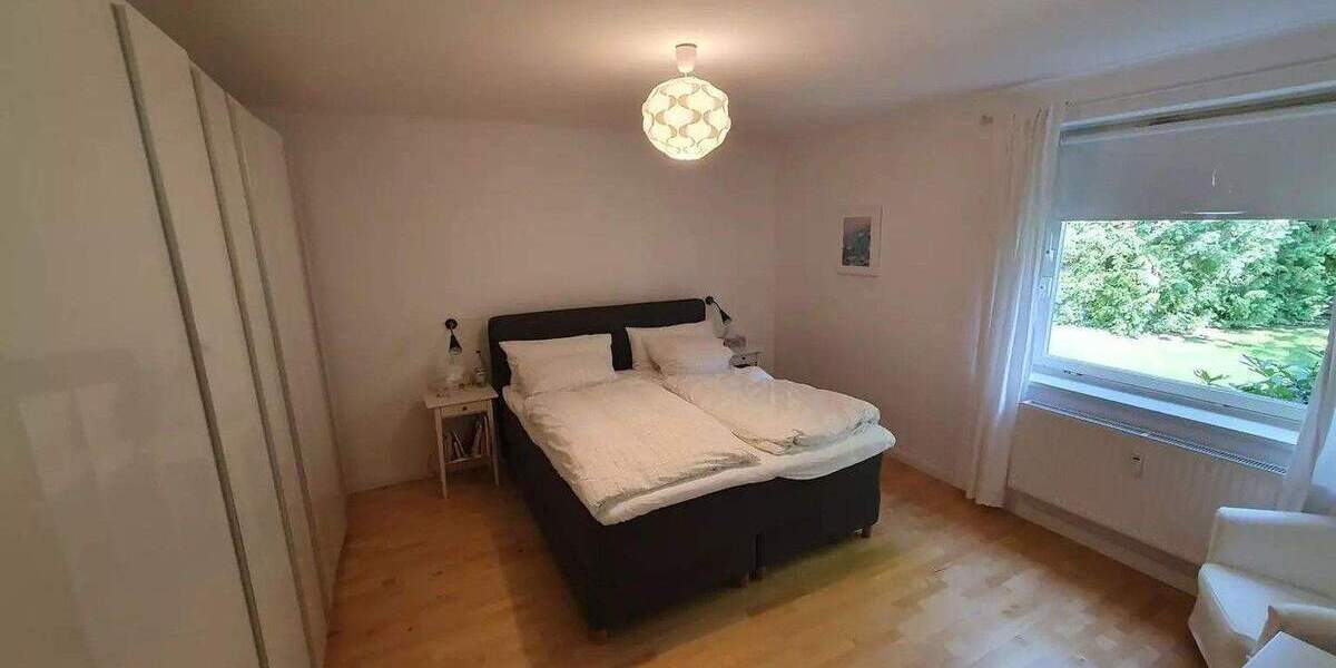 Etagenwohnung Hamburg Osdorf - 4 Zimmer, 126 m&sup2;, 755.000&euro; | Angebot:25681296