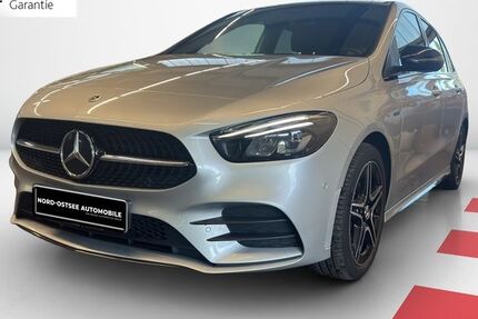 Mercedes-Benz B 250 135.430 km 19.450 &euro; Ahrensburg 22926