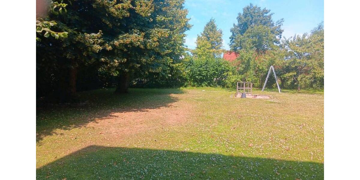 Erdgeschoßwohnung Kaltenkirchen - 7 Zimmer, 100 m&sup2;, 350.000&euro; | Angebot:26326515