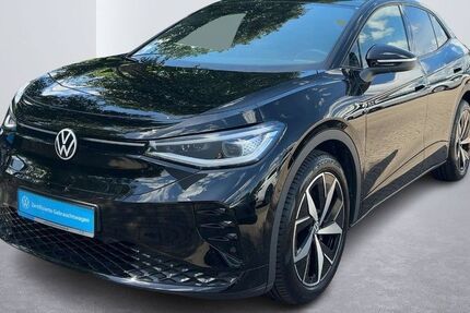 VW ID.5 23.177 km 39.444 &euro; Hamburg 22303