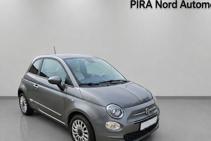 Fiat 500 5.986 km 12.480 &euro; Norderstedt 22844